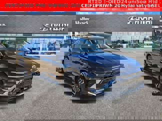 Certified 2024 Hyundai Sonata SEL image 1