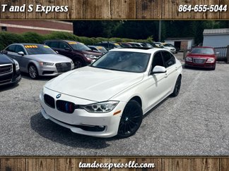 Used 2013 BMW 335i Sedan image 1