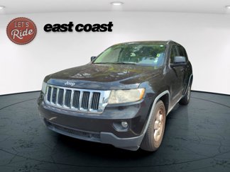 Used 2011 Jeep Grand Cherokee Laredo image 1