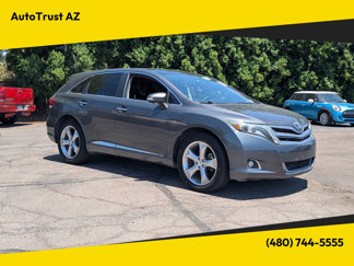 Used 2013 Toyota Venza Limited image 1