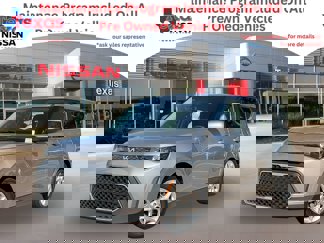 Used 2023 Kia Soul LX w/ LX Technology Package image 1