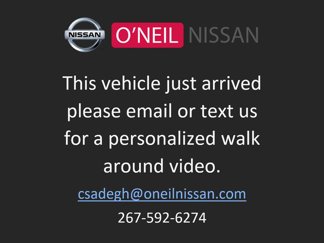 Certified 2022 Nissan Kicks SV image 1