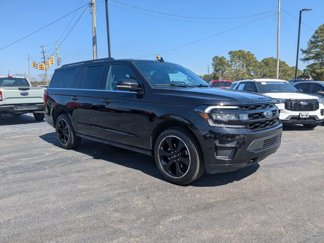 Certified 2022 Ford Expedition Max Limited image 1