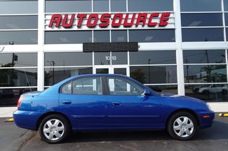 Used 2005 Hyundai Elantra GLS image 1