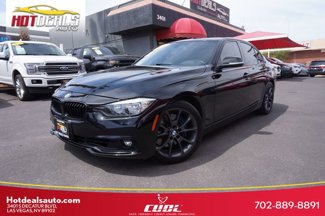 Used 2016 BMW 328i Sedan image 1