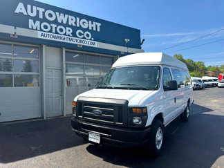 Used 2011 Ford E-250 and Econoline 250 Extended w/ PWR Group image 1