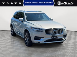 Used 2022 Volvo XC90 T6 Inscription w/ Climate Package image 1
