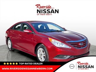 Used 2014 Hyundai Sonata GLS w/ Popular Equipment Group 2 image 1