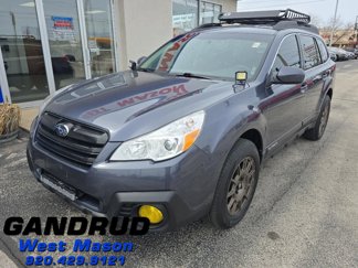 Used 2014 Subaru Outback 2.5i Premium image 1