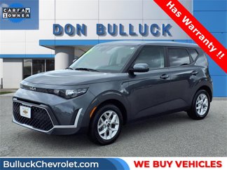 Used 2023 Kia Soul LX w/ Option Group 015 image 1