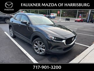 Used 2023 MAZDA CX-30 AWD 2.5 S w/ Preferred Package image 1