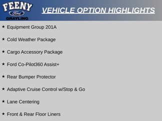 Used 2020 Ford Edge SEL w/ Convenience Package video 2