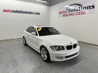 Used 2011 BMW 128i Coupe image 1
