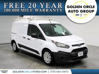 Used 2018 Ford Transit Connect XL image 1