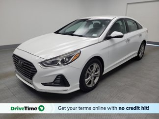 Used 2018 Hyundai Sonata SEL image 1