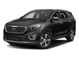 Used 2017 Kia Sorento EX image 1
