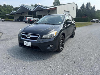 Used 2015 Subaru Crosstrek 2.0i Premium image 1