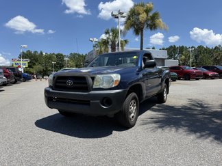 Used 2008 Toyota Tacoma 2WD Regular Cab image 1