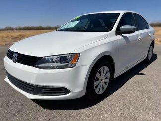 Used 2014 Volkswagen Jetta S image 1