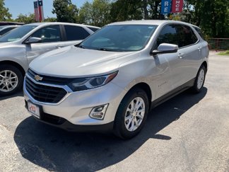 Used 2019 Chevrolet Equinox LT image 1