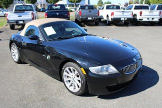 Used 2007 BMW Z4 3.0si image 1