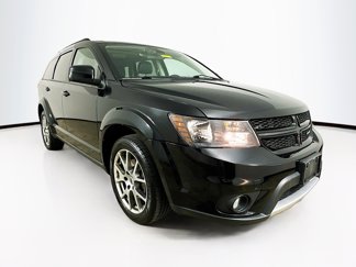 Used 2018 Dodge Journey GT w/ Nav & Sun Group image 1