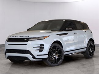 New 2026 Land Rover Range Rover Evoque Dynamic SE image 1
