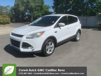 Used 2016 Ford Escape SE image 1