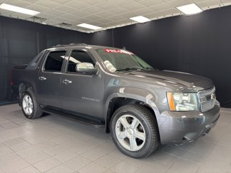 Used 2011 Chevrolet Avalanche LT w/ Regional Value Package image 1