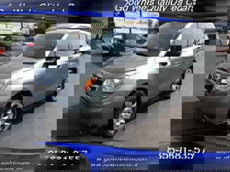 Used 2014 Subaru Forester 2.5i image 1