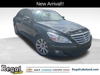 Used 2011 Hyundai Genesis 3.8 w/ Premium Navigation Pkg 3 image 1
