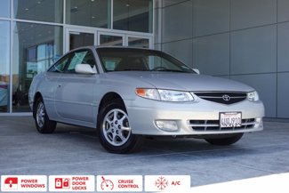 Used 2001 Toyota Solara SE image 1
