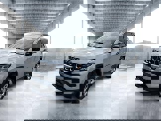 New 2025 Jeep Compass Sport image 1