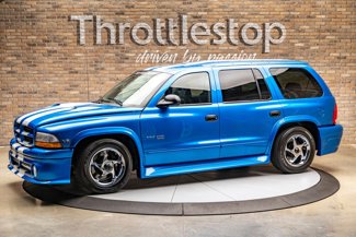 Used 1999 Dodge Durango 2WD image 1