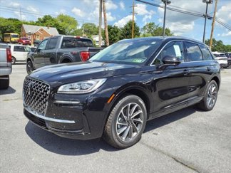 New 2024 Lincoln Corsair Grand Touring w/ Equipment Group 301A image 1