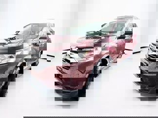 Used 2017 Honda CR-V LX image 1