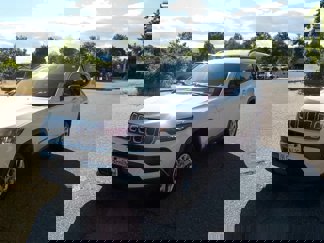 Used 2024 Jeep Compass Latitude image 1