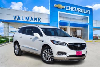 Used 2020 Buick Enclave Essence w/ Sound and Sites Package video 1