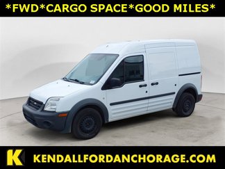 Used 2012 Ford Transit Connect XL image 1