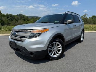 Used 2015 Ford Explorer 4WD image 1
