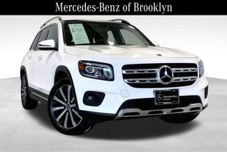 Certified 2020 Mercedes-Benz GLB 250 4MATIC image 1