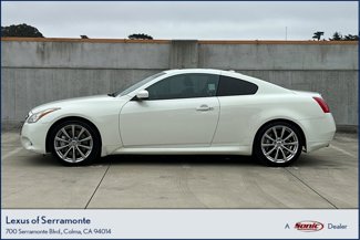 Used 2008 INFINITI G37 Journey w/ Premium Pkg image 1