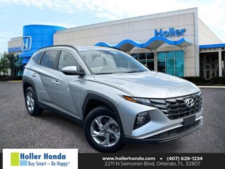 Used 2024 Hyundai Tucson SEL image 1