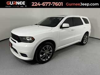 Used 2020 Dodge Durango GT image 1
