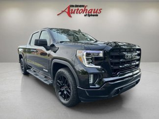 Used 2021 GMC Sierra 1500 Elevation w/ Preferred Package image 1