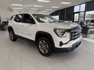 New 2025 GMC Terrain Elevation image 1