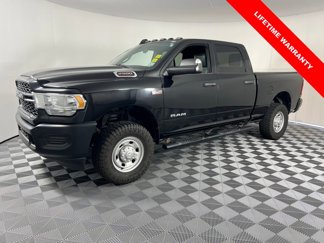 Used 2021 RAM 2500 Tradesman image 1