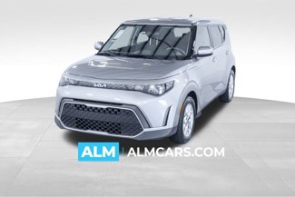 Used 2024 Kia Soul LX w/ Option Group 015 image 1
