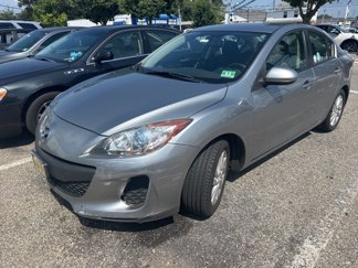 Used 2012 MAZDA MAZDA3 i Touring image 1