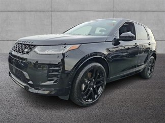 Certified 2024 Land Rover Discovery Sport Dynamic SE image 1